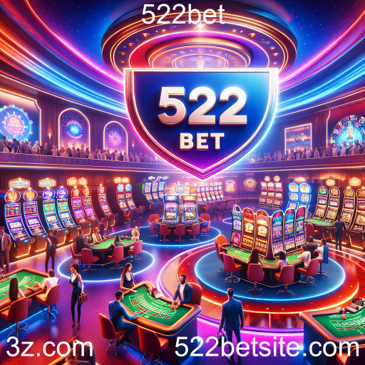 Os Jogos VIP na 522bet: Uma Experiência Exclusiva de Apostas