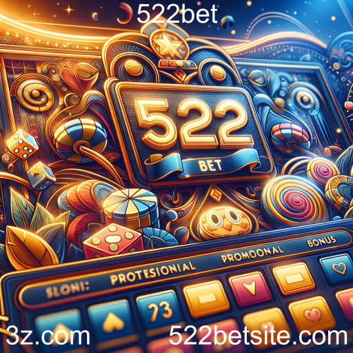 Descubra as Melhores Promoções no 522bet